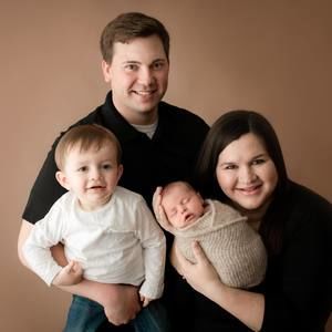 Meet your Posher, Jenna